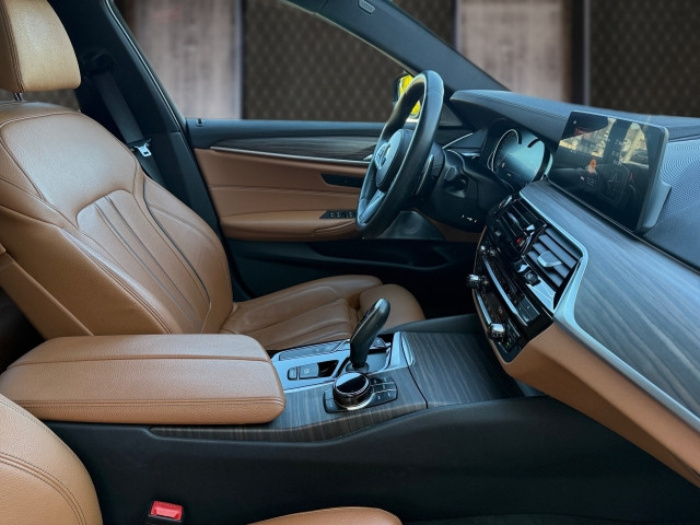 Bild 5: BMW 540i xDrive Lim G30