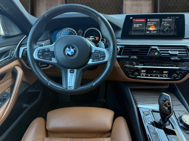 Bild 6: BMW 540i xDrive Lim G30