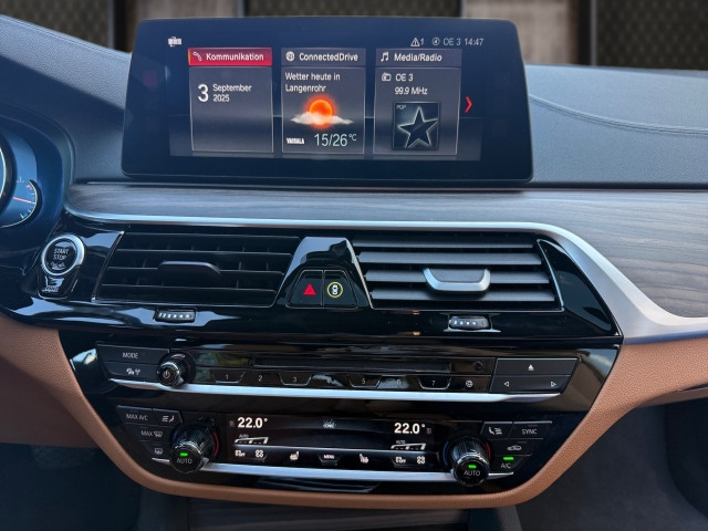 Bild 7: BMW 540i xDrive Lim G30