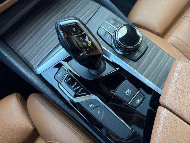 Bild 8: BMW 540i xDrive Lim G30