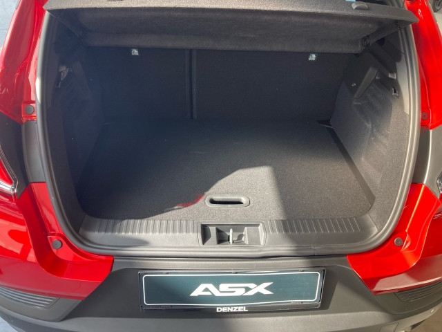 Bild 9: Mitsubishi ASX 1,8 HEV Invite S+C AT 26