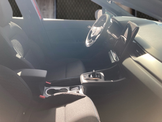 Bild 5: Mitsubishi ASX 1,8 HEV Invite S+C AT 26