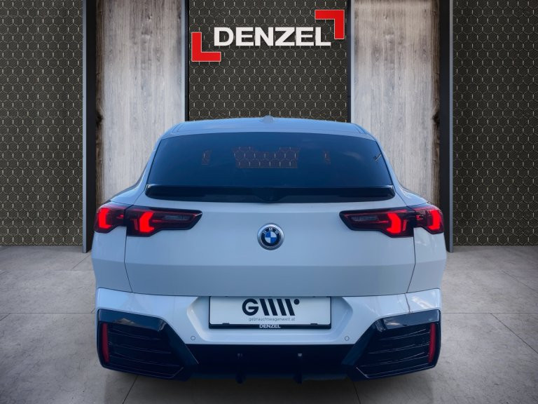 Bild 10: BMW X2 sDrive20i 48V Aut.