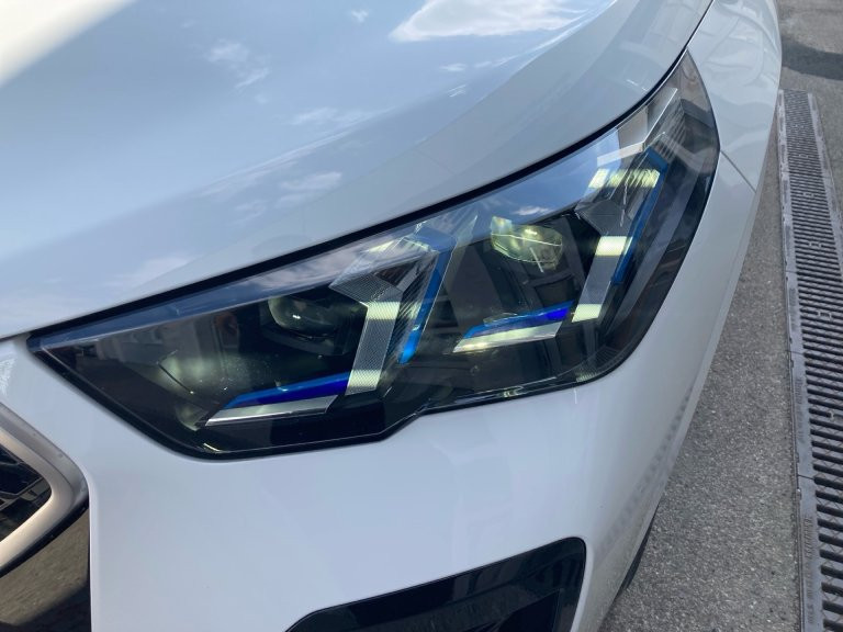 Bild 11: BMW X2 sDrive20i 48V Aut.