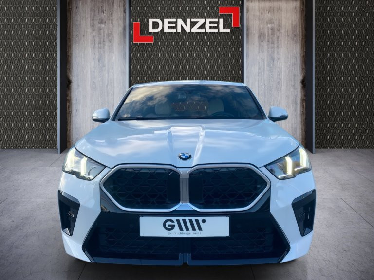 Bild 12: BMW X2 sDrive20i 48V Aut.