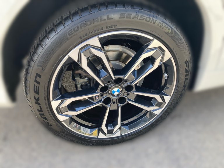 Bild 4: BMW X2 sDrive20i 48V Aut.