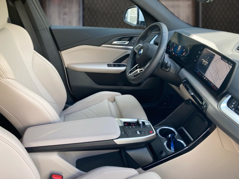 Bild 5: BMW X2 sDrive20i 48V Aut.