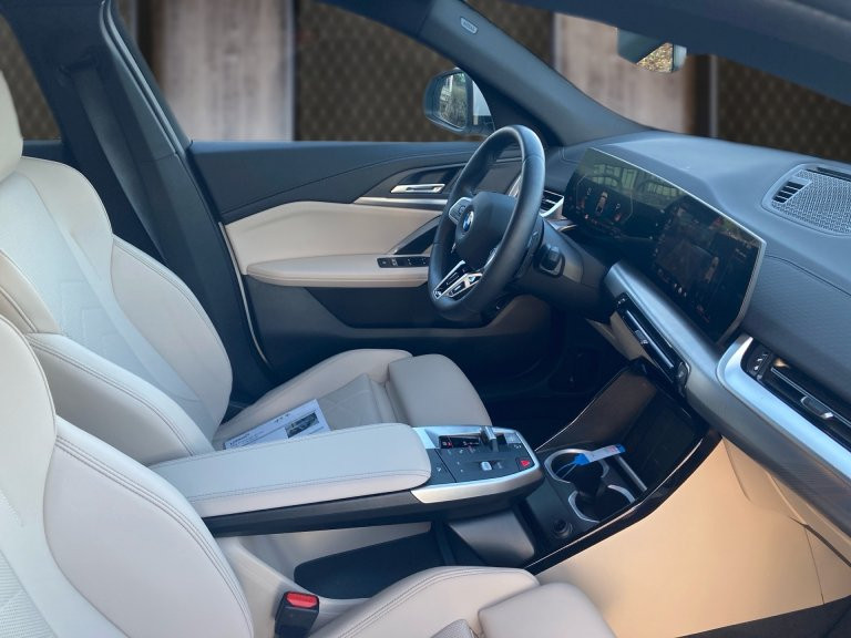 Bild 5: BMW X2 sDrive20i 48V Aut.