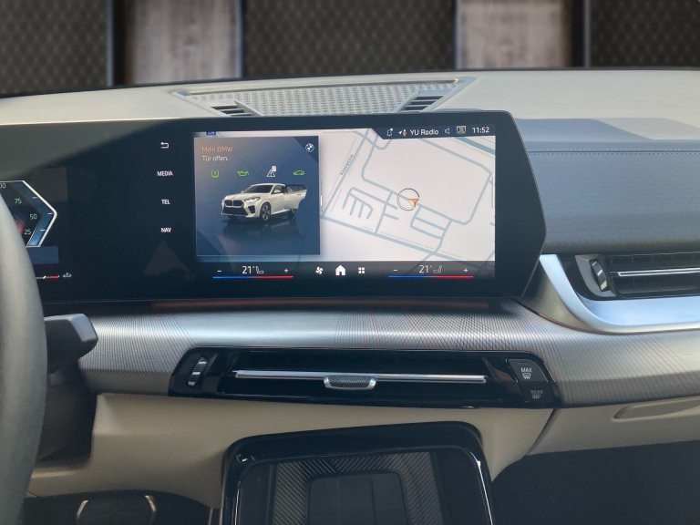 Bild 7: BMW X2 sDrive20i 48V Aut.