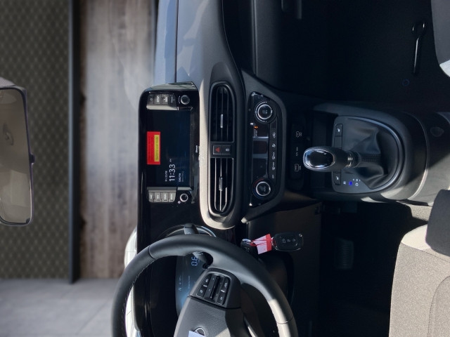 Bild 7: Hyundai i10 GO Plus 1,2 AMT