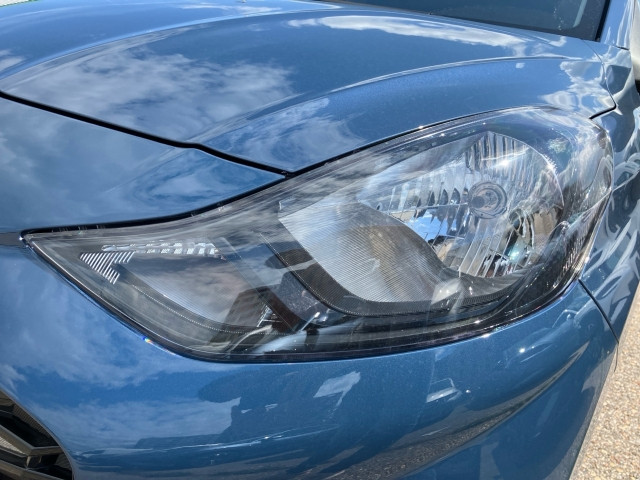 Bild 11: Hyundai i10 GO Plus 1,2 AMT
