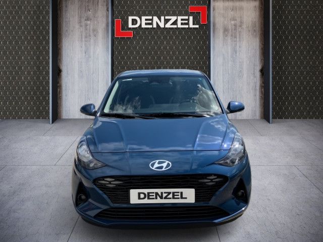 Bild 12: Hyundai i10 GO Plus 1,2 AMT