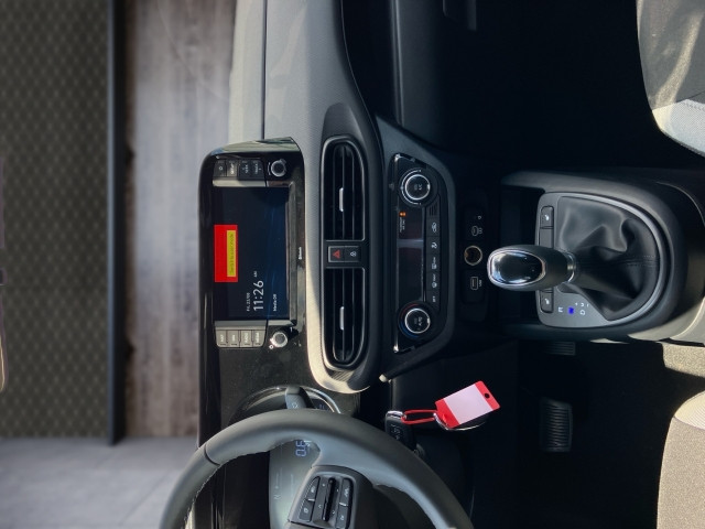 Bild 7: Hyundai i10 GO Plus 1,2 AMT