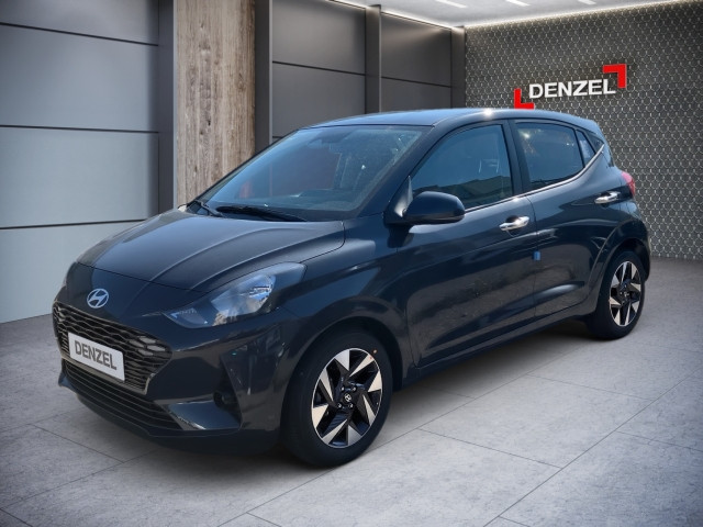 Bild 0: Hyundai i10 GO Plus 1,2 AMT