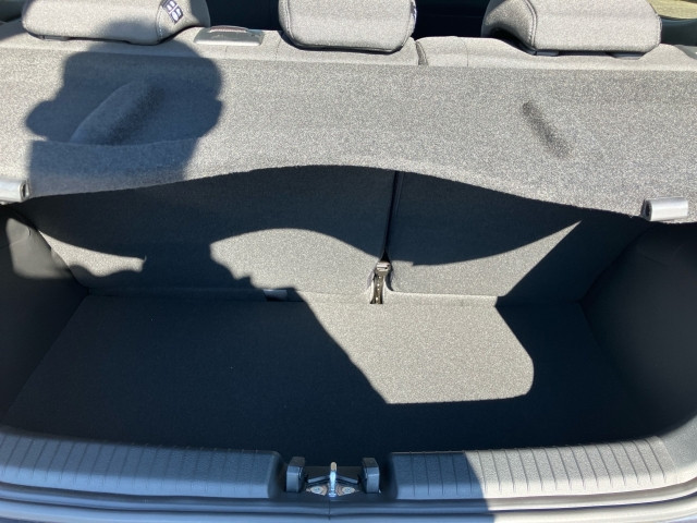 Bild 9: Hyundai i10 GO Plus 1,2 AMT
