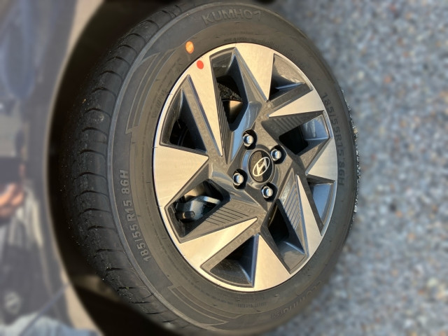 Bild 4: Hyundai i10 GO Plus 1,2 AMT