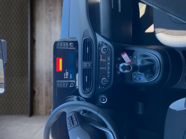 Bild 7: Hyundai i10 GO Plus 1,2 AMT