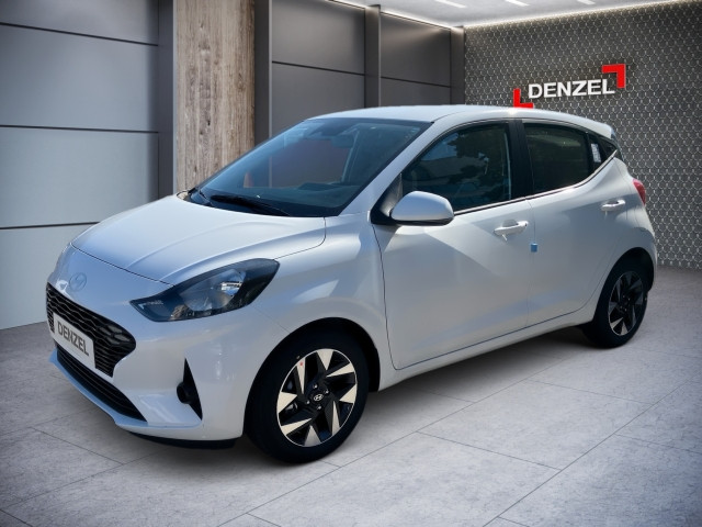 Bild 0: Hyundai i10 GO Plus 1,2 AMT