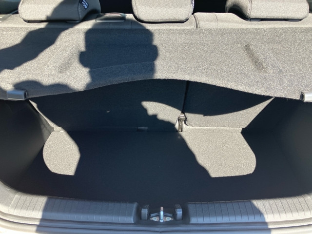 Bild 9: Hyundai i10 GO Plus 1,2 AMT