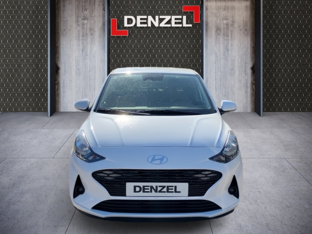 Bild 12: Hyundai i10 GO Plus 1,2 AMT