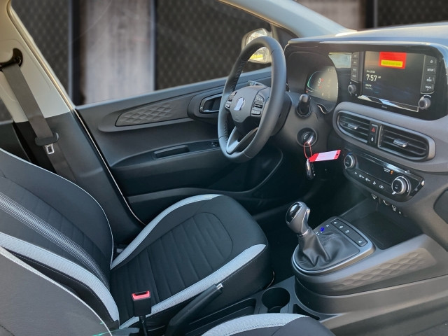 Bild 5: Hyundai i10 GO Plus 1,2 AMT
