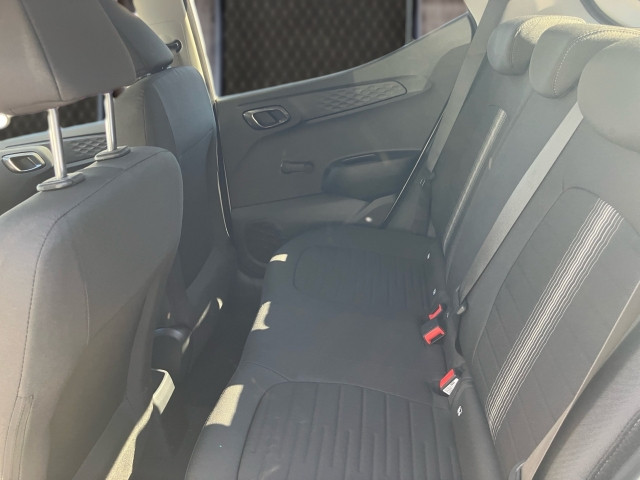 Bild 8: Hyundai i10 GO Plus 1,2 AMT