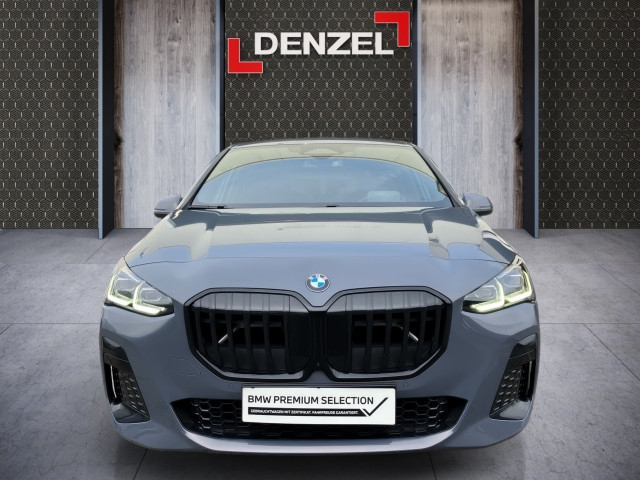 Bild 12: BMW 218d Active Tourer B47 U06