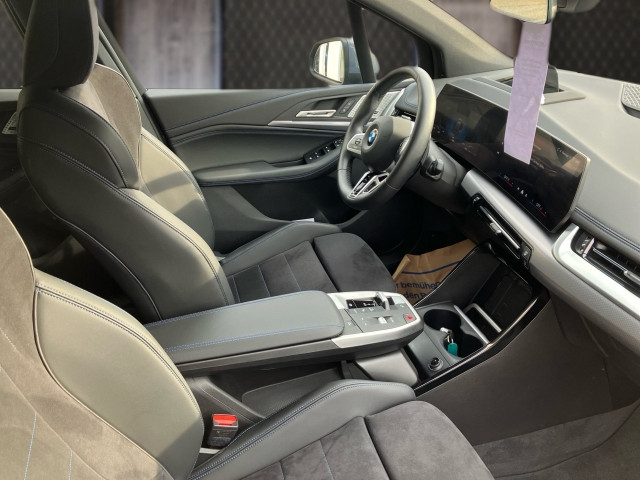 Bild 5: BMW 218d Active Tourer B47 U06