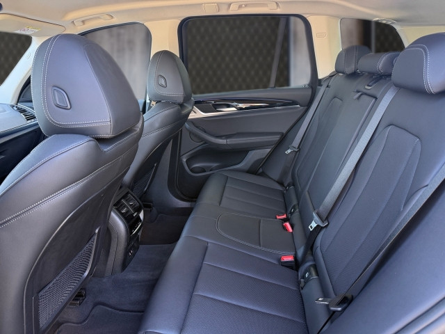 Bild 9: BMW X3 xDrive20d G01 B47 ZA