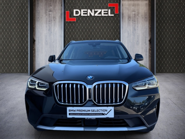 Bild 2: BMW X3 xDrive20d G01 B47 ZA