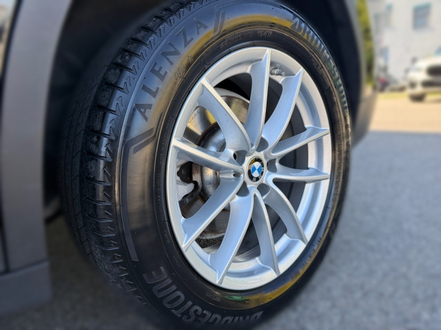Bild 4: BMW X3 xDrive20d G01 B47 ZA