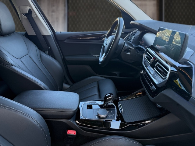 Bild 5: BMW X3 xDrive20d G01 B47 ZA