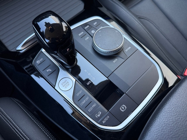 Bild 8: BMW X3 xDrive20d G01 B47 ZA