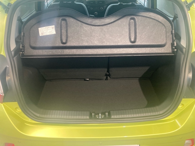 Bild 9: Hyundai i10 GO Plus 1,2 AMT
