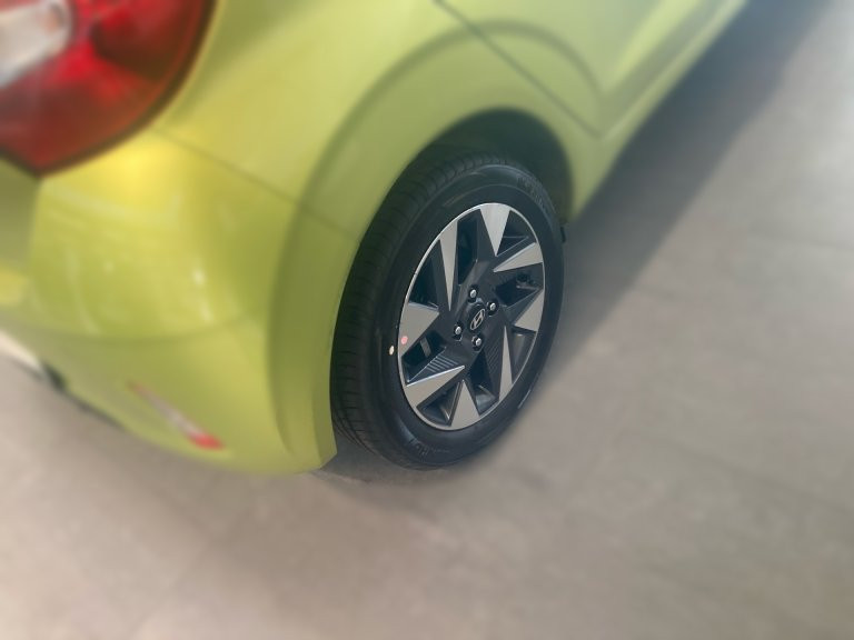 Bild 4: Hyundai i10 GO Plus 1,2 AMT
