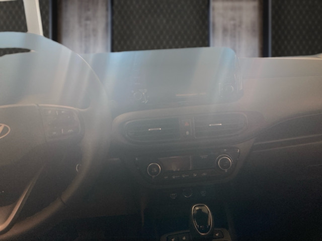 Bild 7: Hyundai i10 GO Plus 1,2 AMT