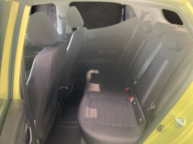 Bild 8: Hyundai i10 GO Plus 1,2 AMT