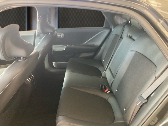 Bild 8: Hyundai IONIQ 6 BLACK Edition 77,4 kWh 4WD