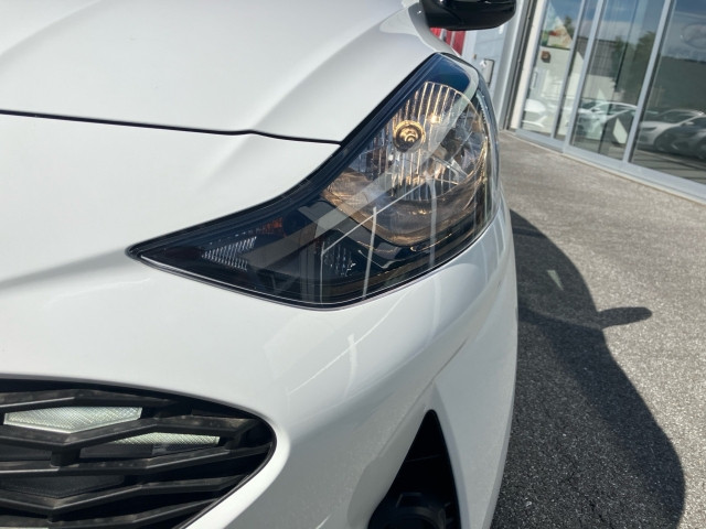 Bild 1: Hyundai i10 GO 1,0 MT