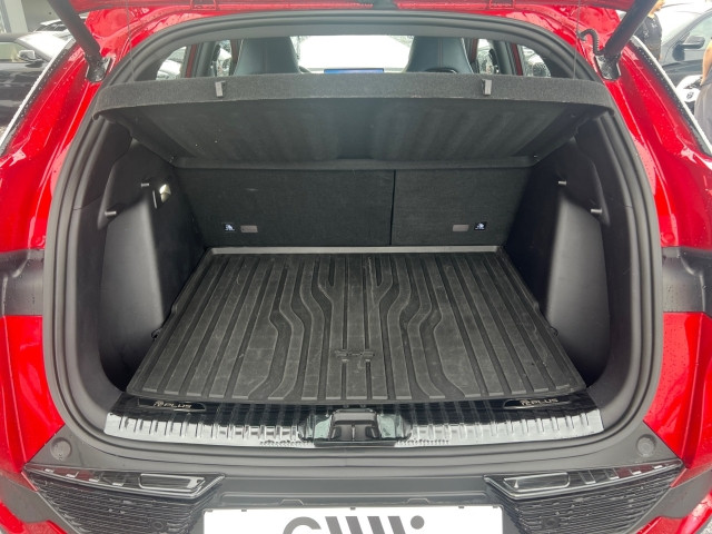 Bild 9: BYD Atto 3 EV
