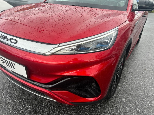 Bild 11: BYD Atto 3 EV