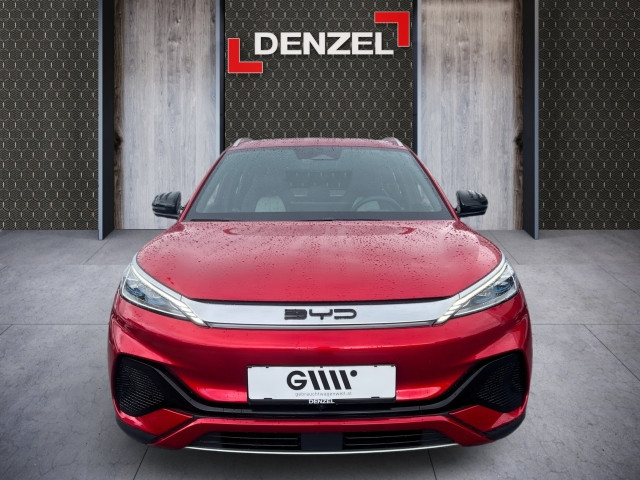 Bild 12: BYD Atto 3 EV