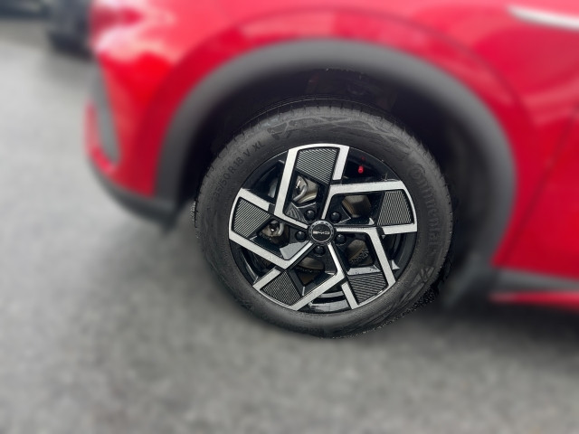 Bild 4: BYD Atto 3 EV