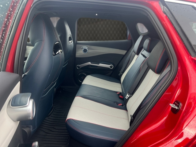 Bild 8: BYD Atto 3 EV