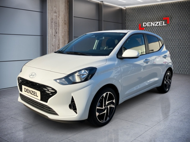 Bild 0: Hyundai i10 GO Plus 1,2 AMT