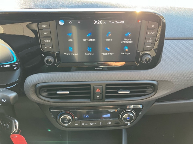 Bild 7: Hyundai i10 GO Plus 1,2 AMT