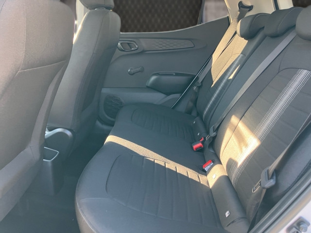 Bild 8: Hyundai i10 GO Plus 1,2 AMT