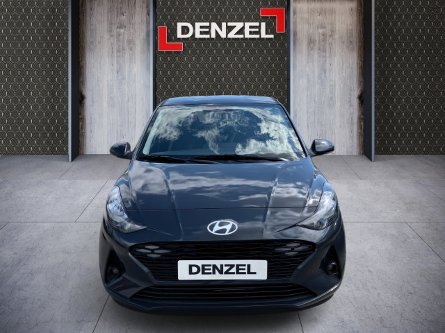 Bild 12: Hyundai i10 GO Plus 1,2 AMT