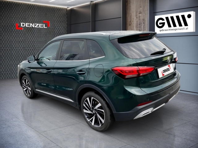 Bild 2: MG ZS HEV Luxury/25