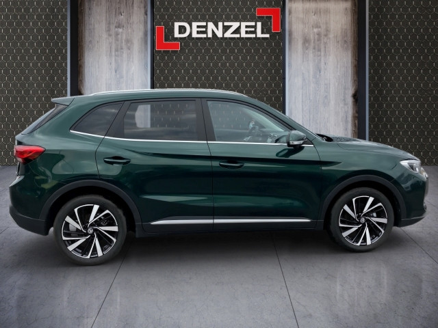 Bild 4: MG ZS HEV Luxury/25
